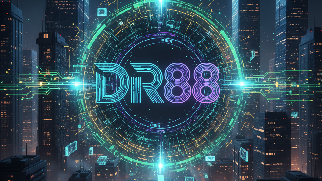 DR88 apk download