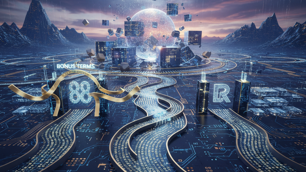 DR88 bonus terms and conditions