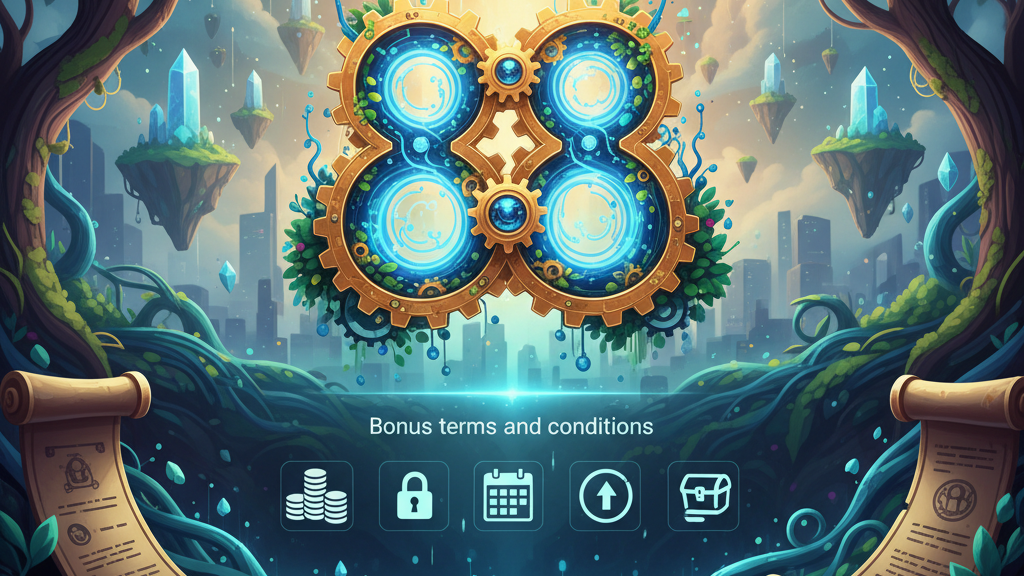 DR88 bonus terms and conditions