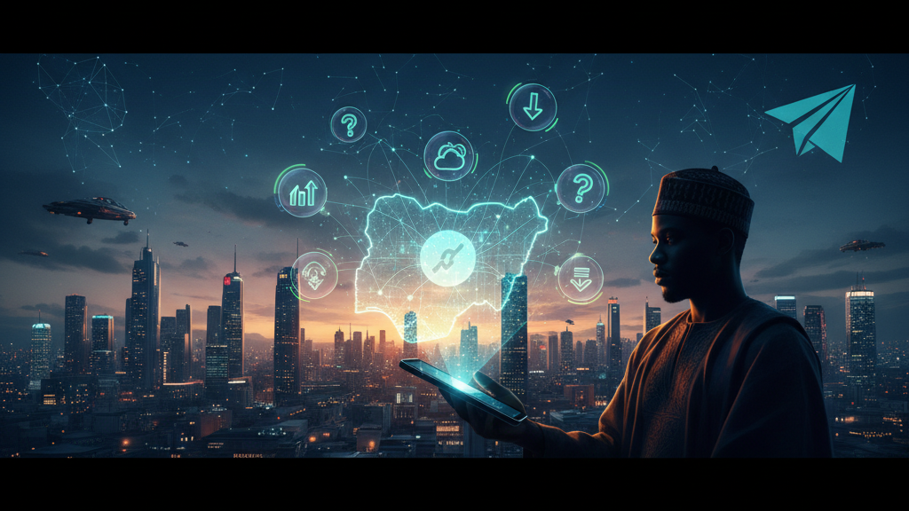 Telegram prediction channel Nigeria