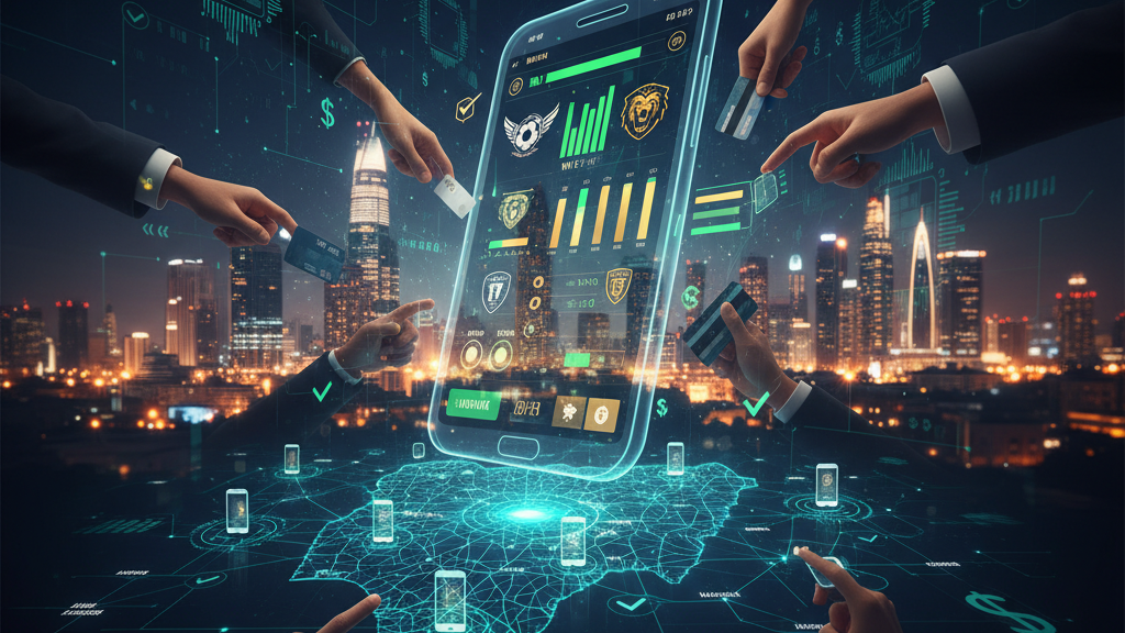 WhatsApp betting tips Nigeria