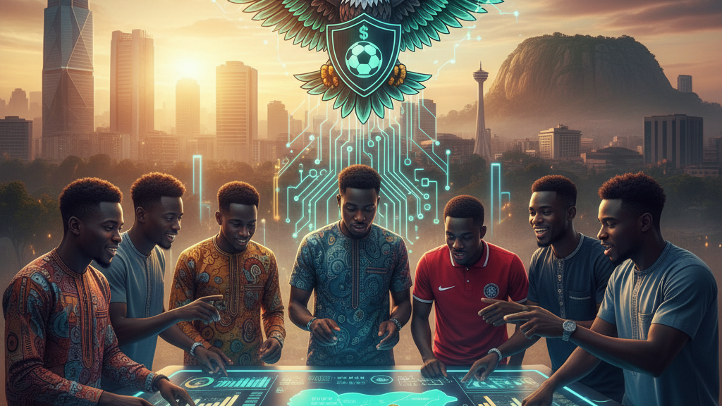 Daily betting tips group Nigeria