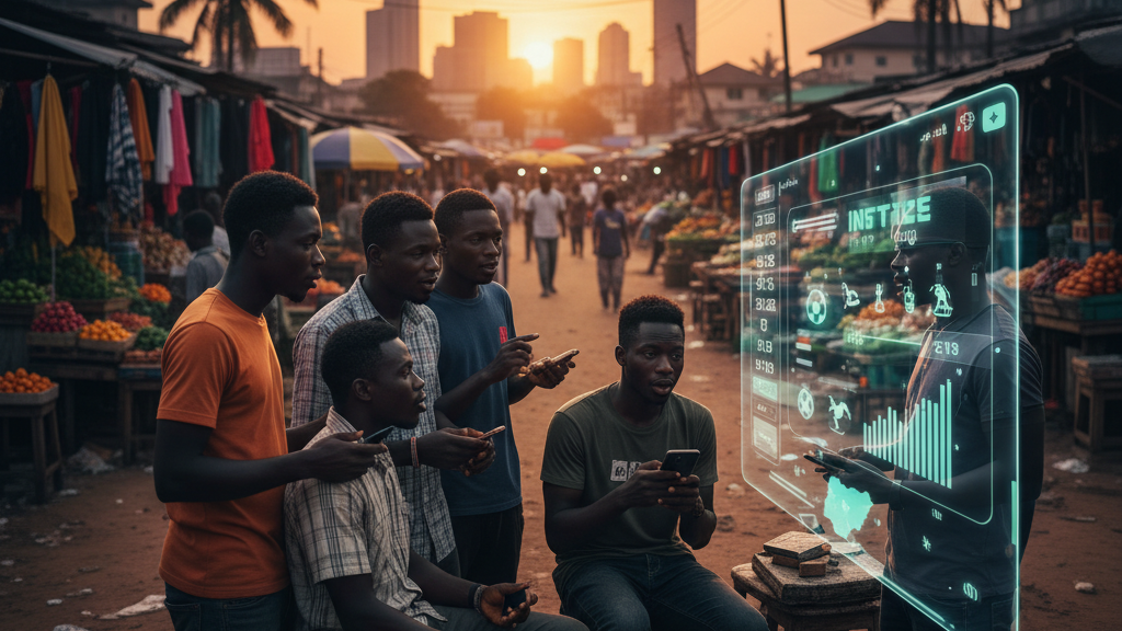 In-play betting tips Nigeria