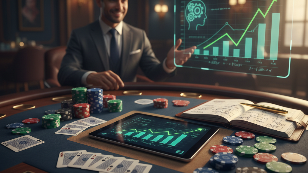 Easiest betting strategy to make money