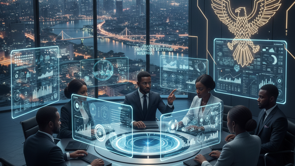 Advanced betting strategy Nigeria