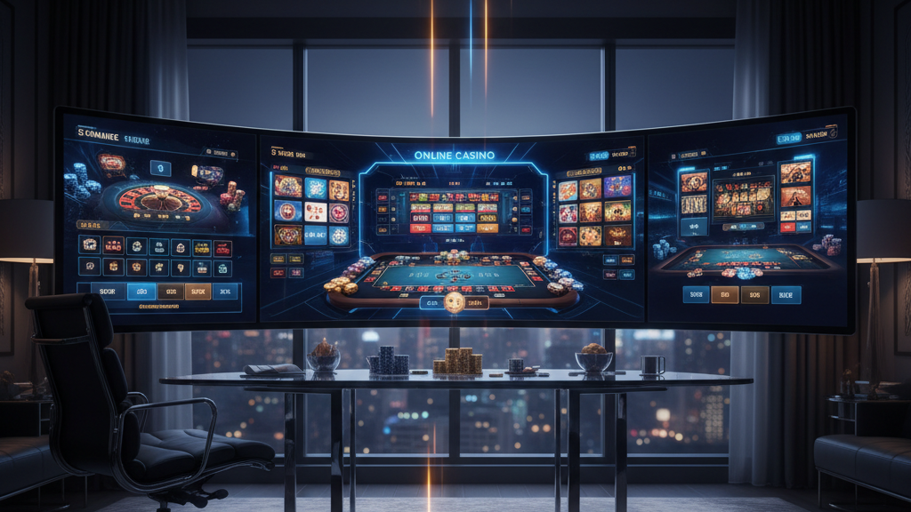 casino online