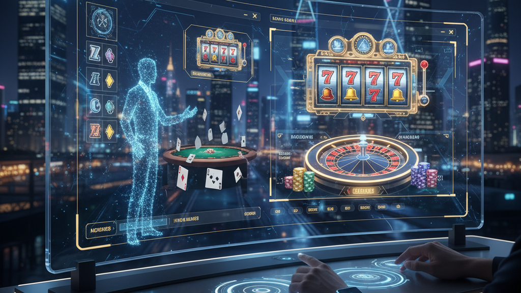 casino online