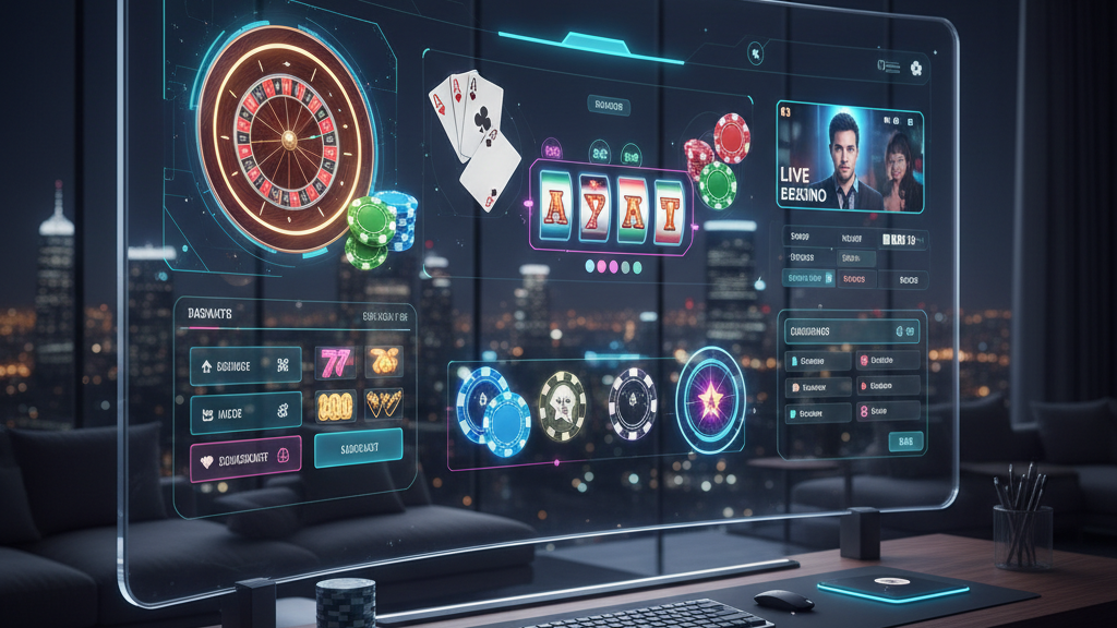 casino online